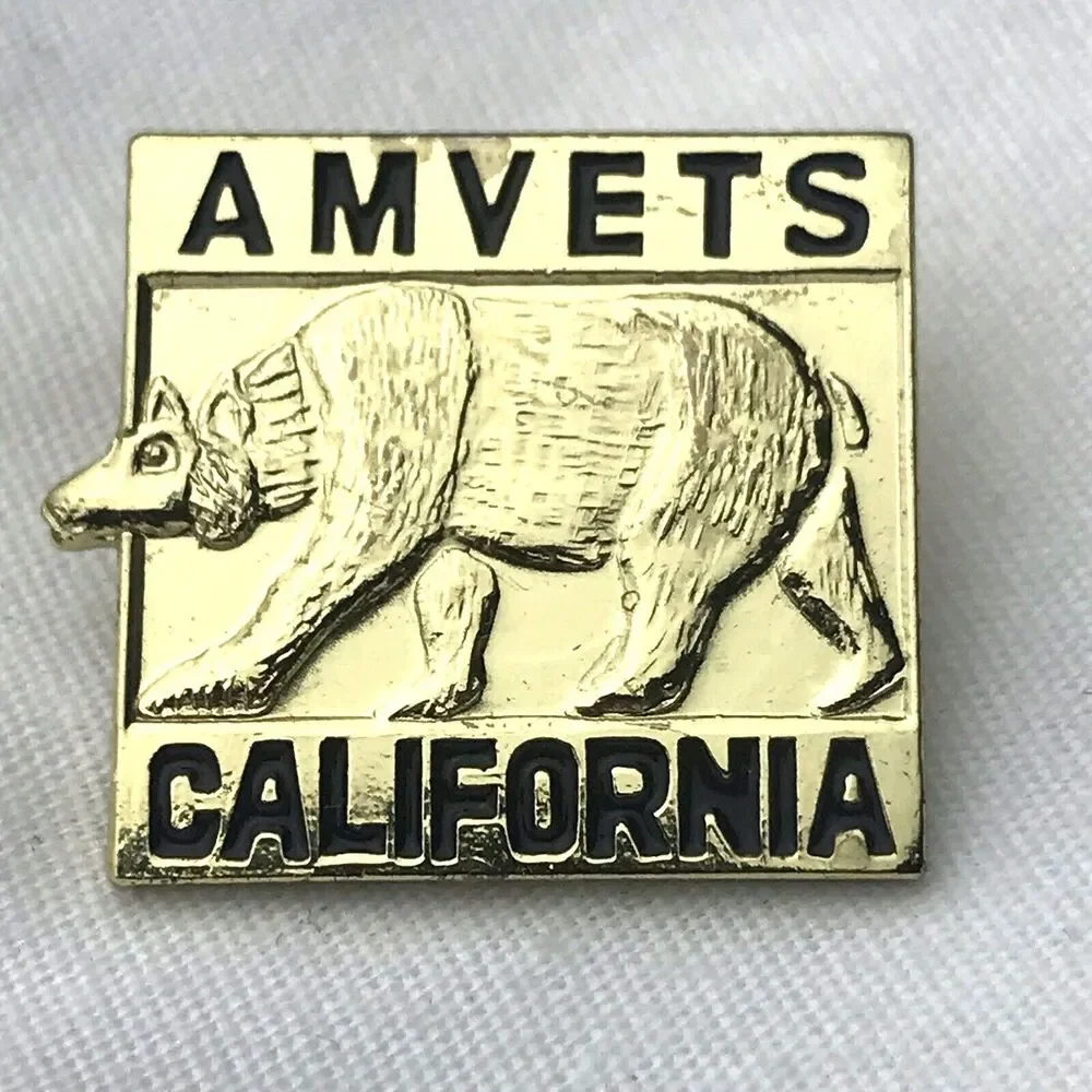 N/A amvets california